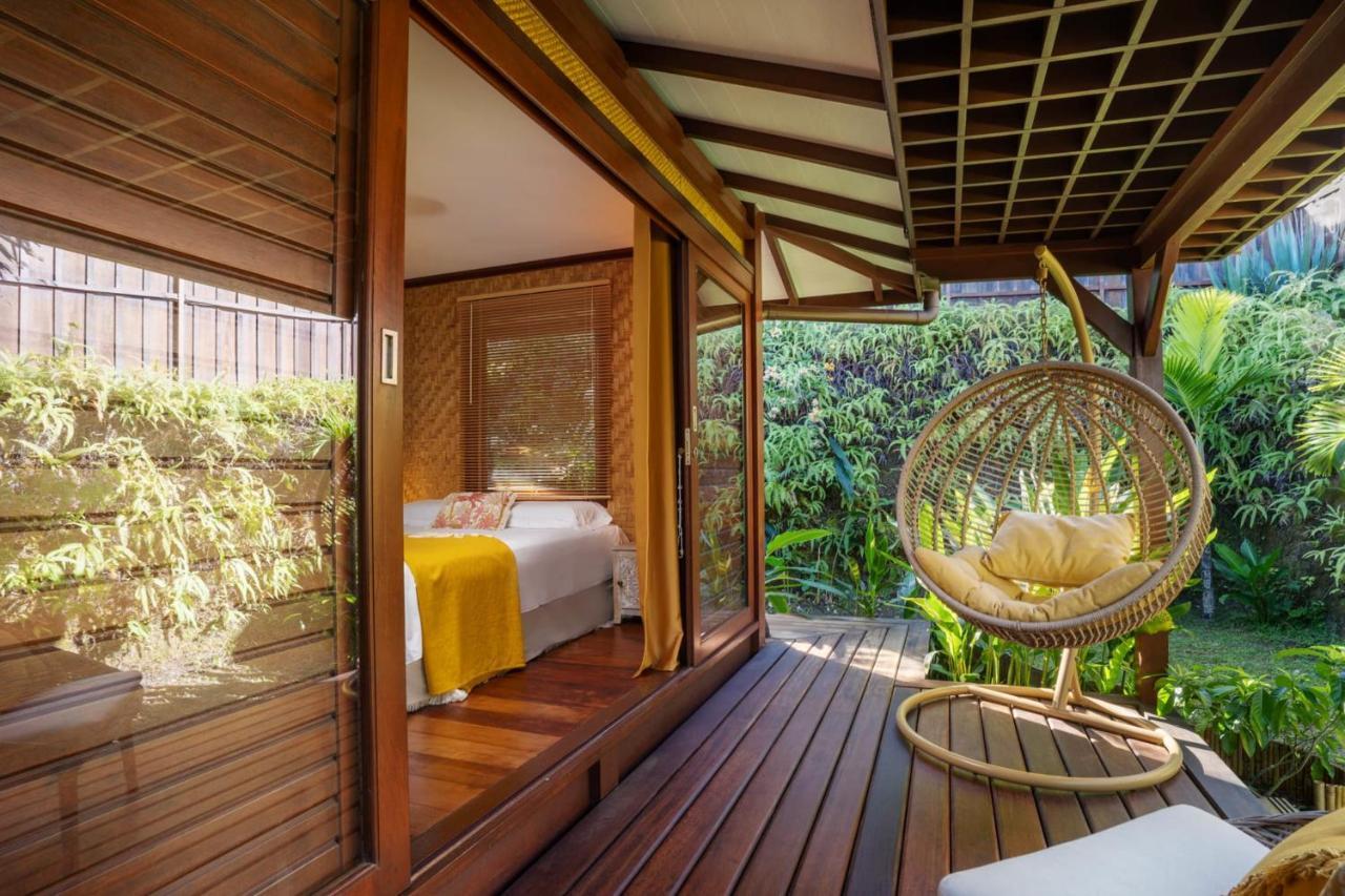 Villa Manuiti, Balinese Luxury Home - Private Swim Spa, Ocean View - Ofyr Bbq - Koi Pond 普纳奥亚 外观 照片